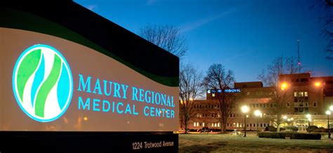 Maury regional hospital - Maury Regional Medical Group. Maury Regional Medical Group (MRMG) is a network of physician practices that includes family medicine physicians and physician specialists. The medical group is affiliated with Maury Regional Health, a six-time 15 Top Health System in the nation, and maintains multiple convenient locations in Maury, Lewis, Marshall ... 